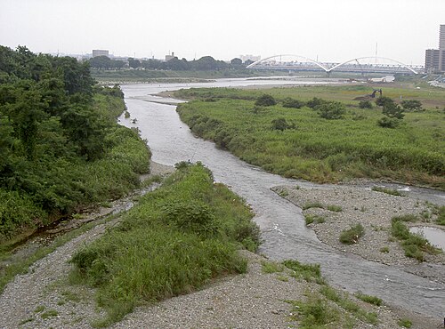 Sagami River
